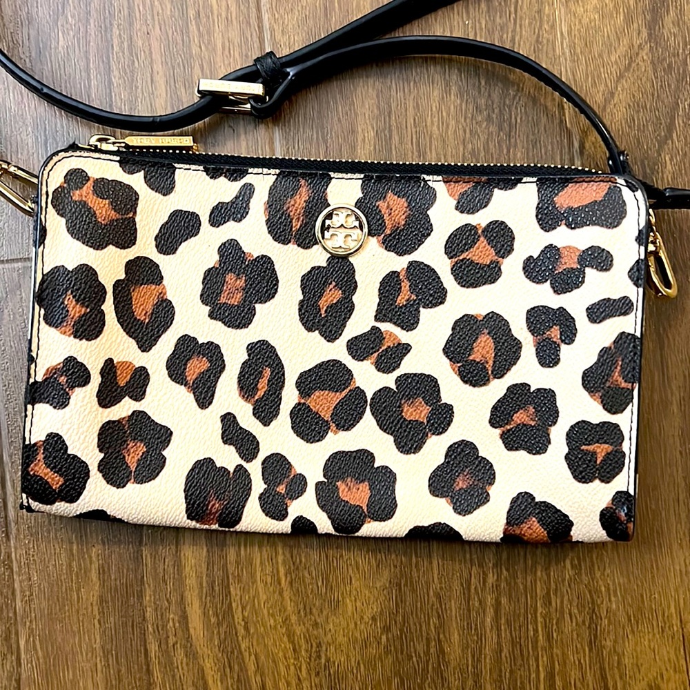 Tory Burch Crossbody